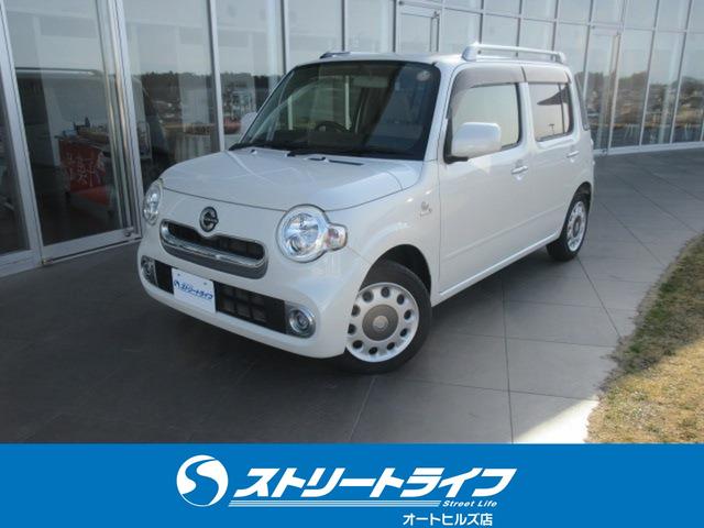 DAIHATSU MIRA COCOA COCOA PLUS X LIMITED