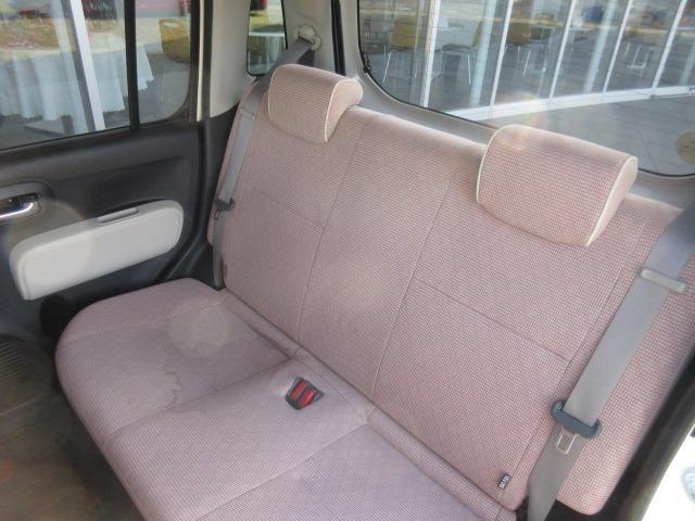DAIHATSU MIRA COCOA COCOA PLUS X LIMITED
