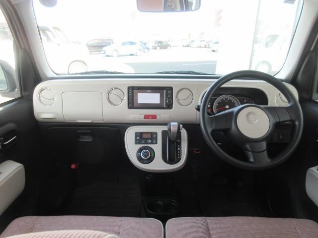 DAIHATSU MIRA COCOA COCOA PLUS X LIMITED