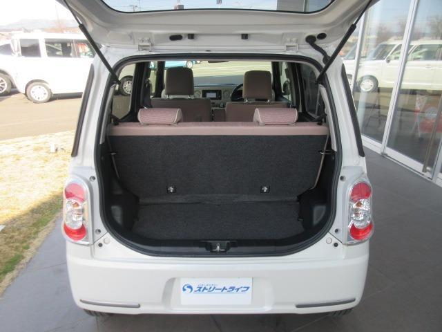 DAIHATSU MIRA COCOA COCOA PLUS X LIMITED