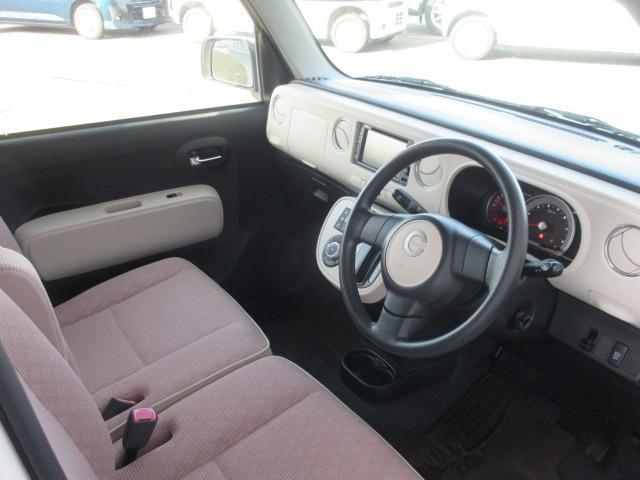 DAIHATSU MIRA COCOA COCOA PLUS X LIMITED