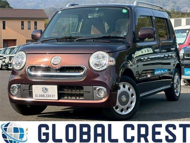 DAIHATSU MIRA COCOA COCOA PLUS X