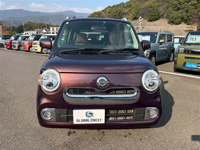 DAIHATSU MIRA COCOA COCOA PLUS X