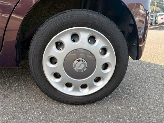 DAIHATSU MIRA COCOA COCOA PLUS X
