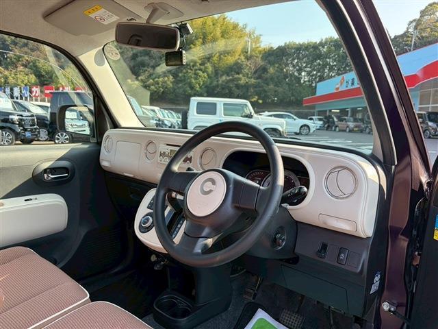 DAIHATSU MIRA COCOA COCOA PLUS X