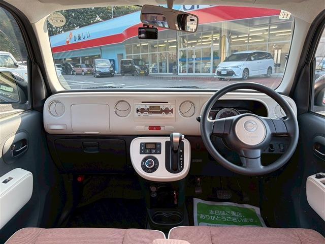 DAIHATSU MIRA COCOA COCOA PLUS X