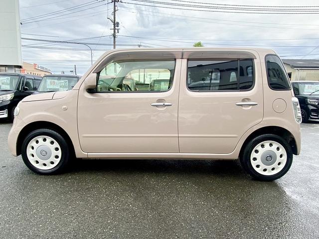 DAIHATSU MIRA COCOA COCOA X