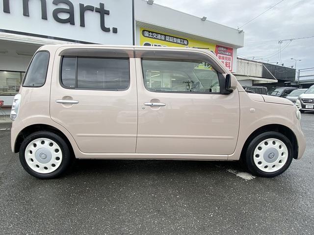DAIHATSU MIRA COCOA COCOA X