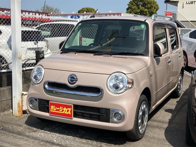 DAIHATSU MIRA COCOA COCOA PLUS X