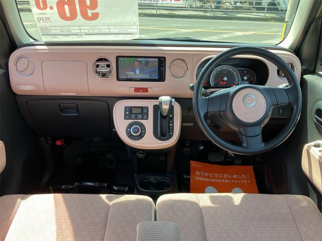 DAIHATSU MIRA COCOA COCOA PLUS X