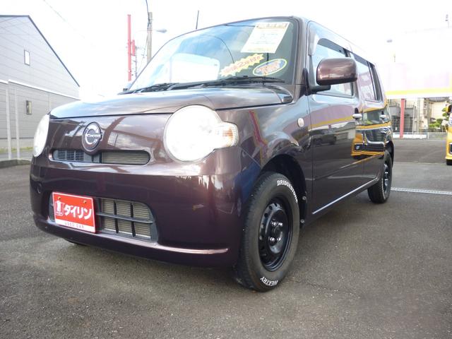 DAIHATSU MIRA COCOA COCOA L