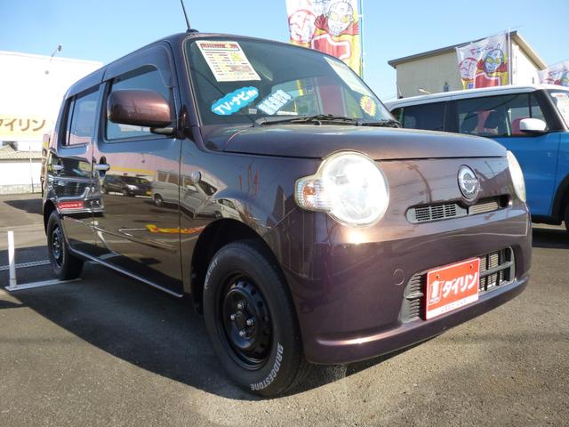 DAIHATSU MIRA COCOA COCOA L