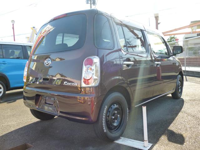 DAIHATSU MIRA COCOA COCOA L