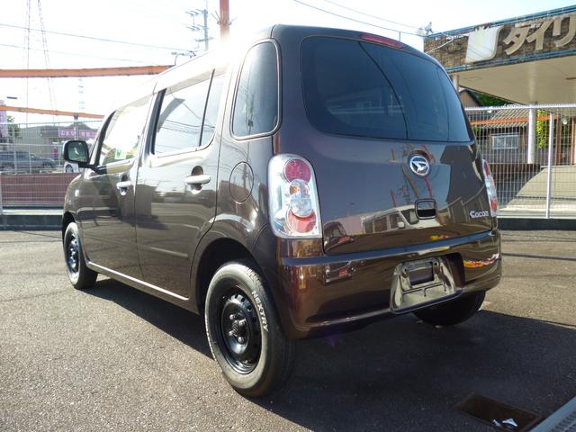 DAIHATSU MIRA COCOA COCOA L