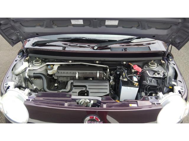 DAIHATSU MIRA COCOA COCOA L