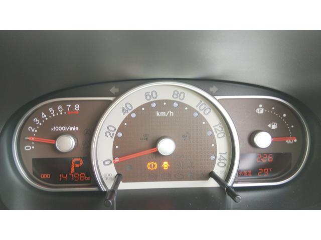 DAIHATSU MIRA COCOA COCOA L