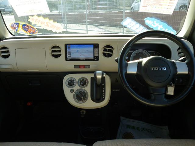 DAIHATSU MIRA COCOA COCOA L