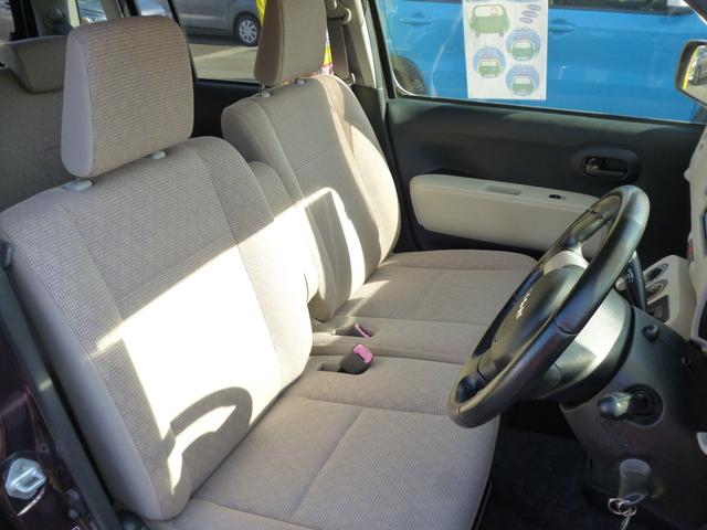 DAIHATSU MIRA COCOA COCOA L