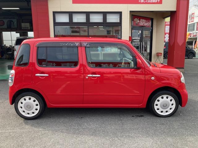 DAIHATSU MIRA COCOA COCOA X