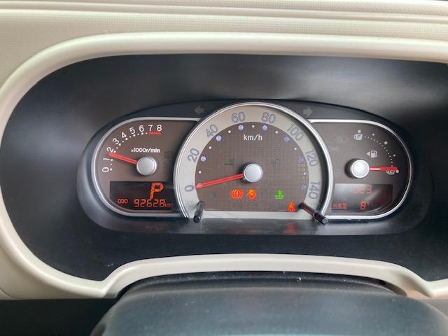 DAIHATSU MIRA COCOA COCOA X