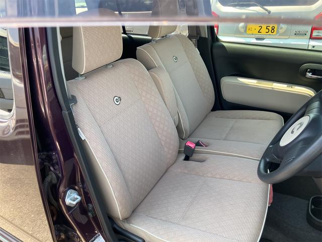 DAIHATSU MIRA COCOA COCOA PLUS X