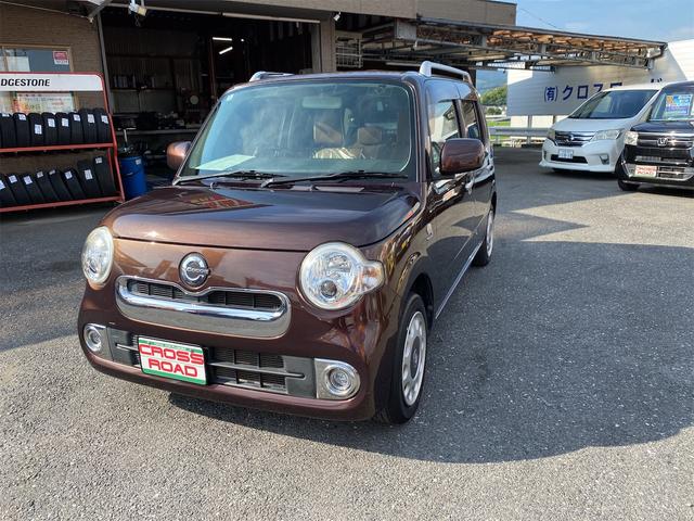 DAIHATSU MIRA COCOA COCOA PLUS X