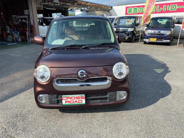 DAIHATSU MIRA COCOA COCOA PLUS X