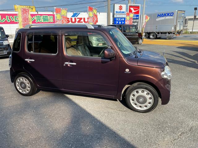 DAIHATSU MIRA COCOA COCOA PLUS X