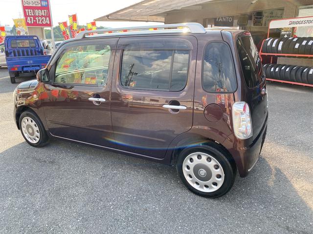 DAIHATSU MIRA COCOA COCOA PLUS X