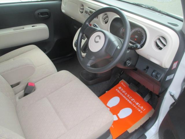 DAIHATSU MIRA COCOA COCOA X