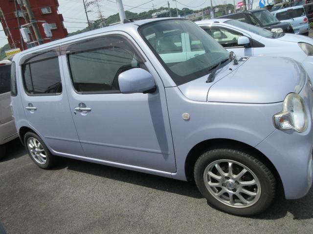 DAIHATSU MIRA COCOA COCOA X