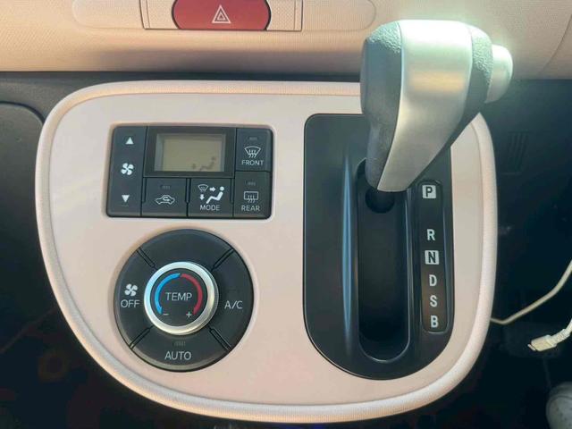 DAIHATSU MIRA COCOA COCOA PLUS X