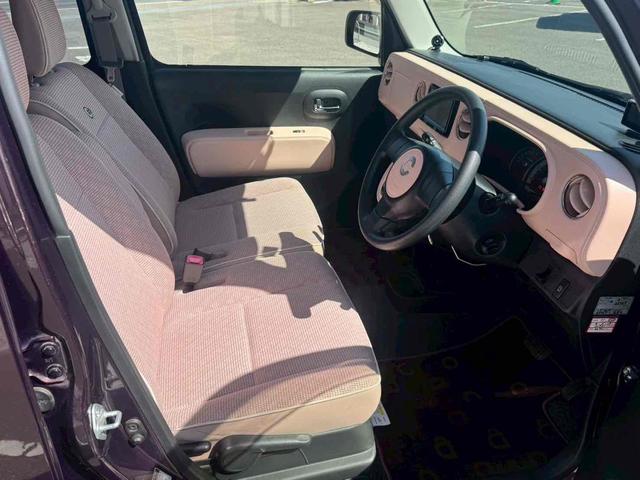 DAIHATSU MIRA COCOA COCOA PLUS X