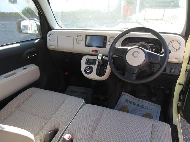 DAIHATSU MIRA COCOA COCOA PLUS X