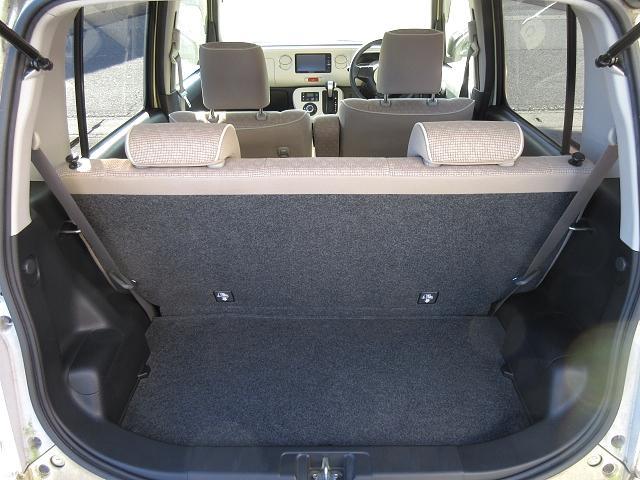 DAIHATSU MIRA COCOA COCOA PLUS X