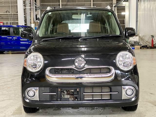 DAIHATSU MIRA COCOA COCOA PLUS X LIMITED