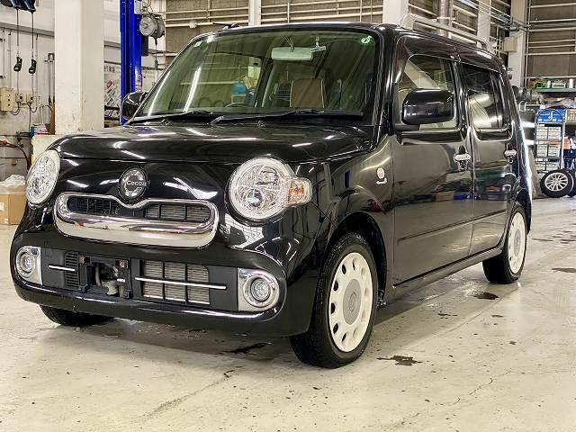 DAIHATSU MIRA COCOA COCOA PLUS X LIMITED