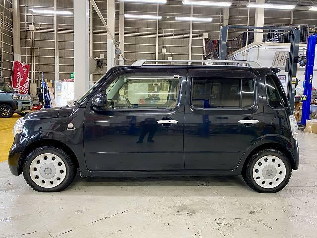 DAIHATSU MIRA COCOA COCOA PLUS X LIMITED