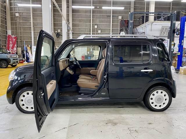 DAIHATSU MIRA COCOA COCOA PLUS X LIMITED