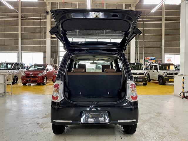 DAIHATSU MIRA COCOA COCOA PLUS X LIMITED