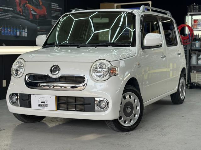 DAIHATSU MIRA COCOA COCOA PLUS X