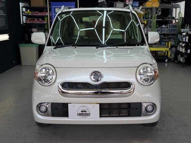 DAIHATSU MIRA COCOA COCOA PLUS X