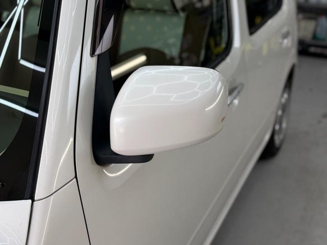 DAIHATSU MIRA COCOA COCOA PLUS X