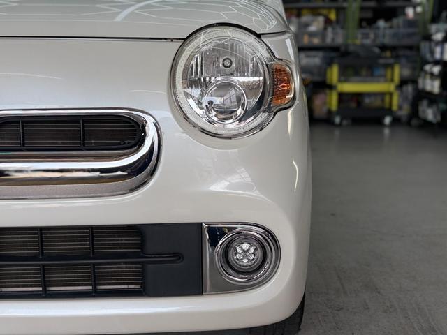 DAIHATSU MIRA COCOA COCOA PLUS X