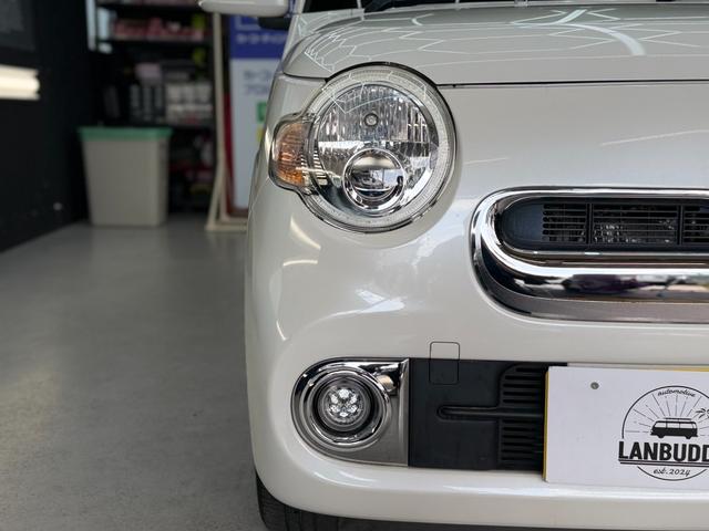 DAIHATSU MIRA COCOA COCOA PLUS X