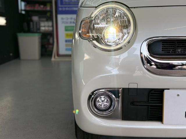 DAIHATSU MIRA COCOA COCOA PLUS X