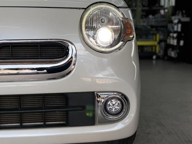 DAIHATSU MIRA COCOA COCOA PLUS X
