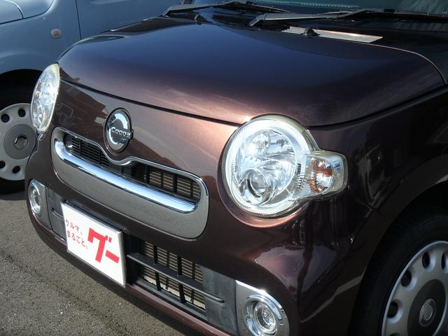 DAIHATSU MIRA COCOA COCOA PLUS X