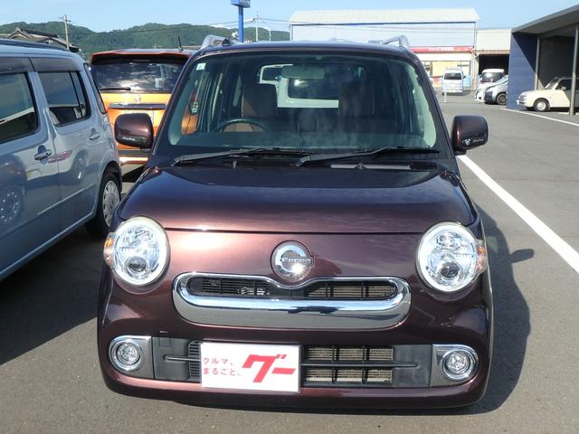 DAIHATSU MIRA COCOA COCOA PLUS X