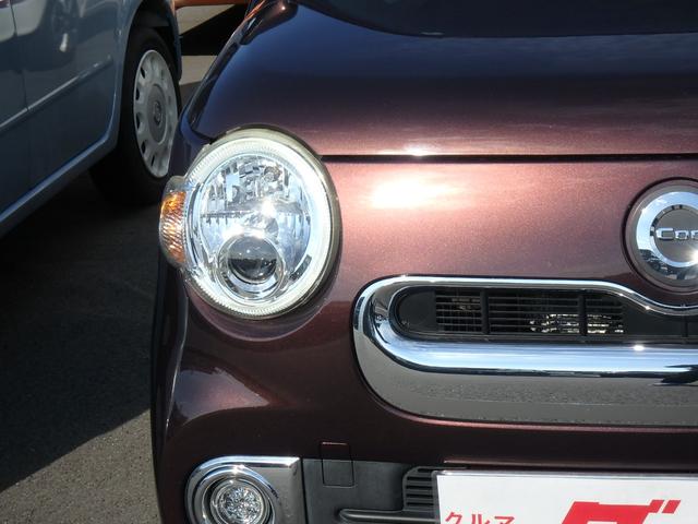 DAIHATSU MIRA COCOA COCOA PLUS X